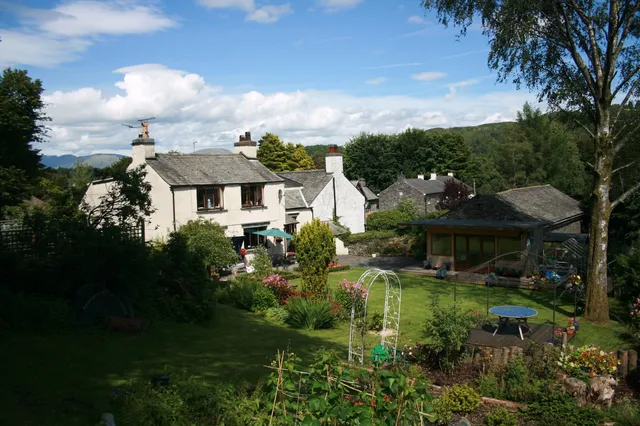 School House Cottage Bed & Breakfast