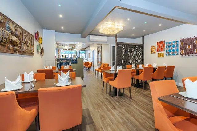 Shobha’s Rasoi Restaurant (Harrow)