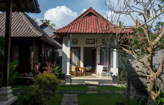 Radya Homestay