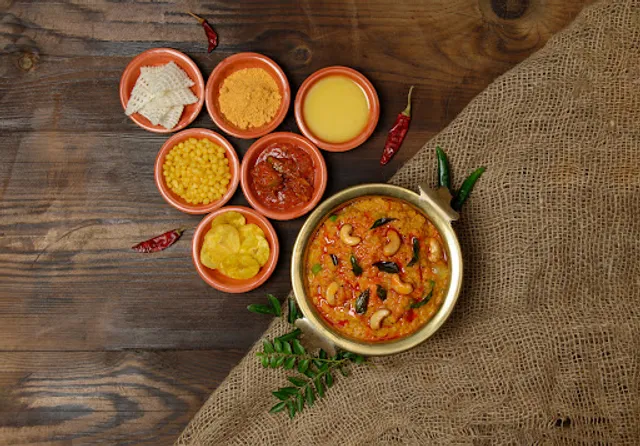 Spice It - Ibis Hotel