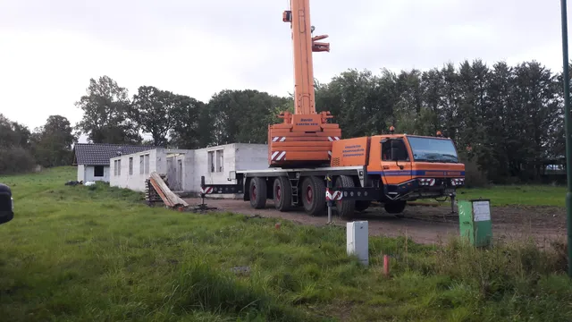 Ferienwohnungen Meerblick