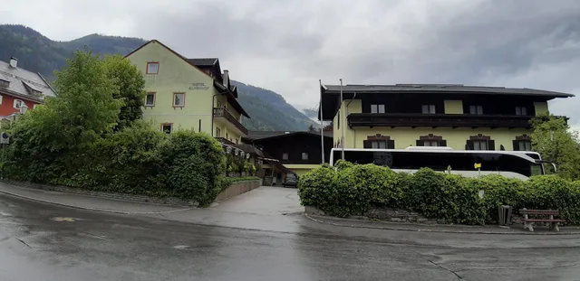 Hotel Alpenhof