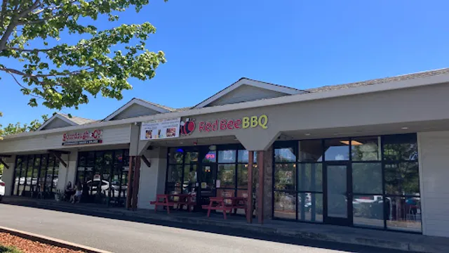 Red Bee BBQ