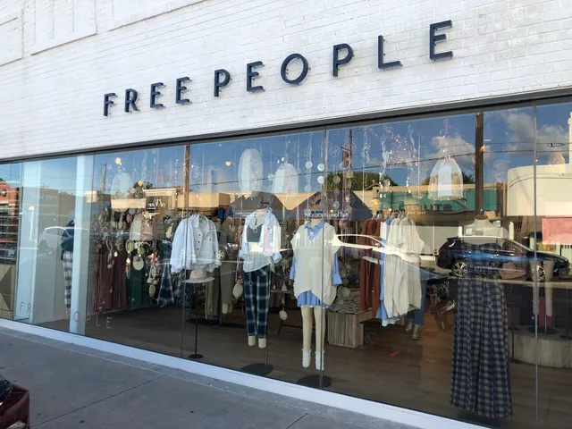 Free People
