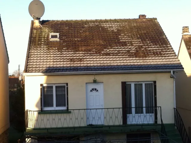 Les FLATS MEUBLÉS D'ODZA