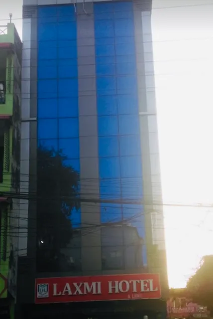 Laxmi Hotel