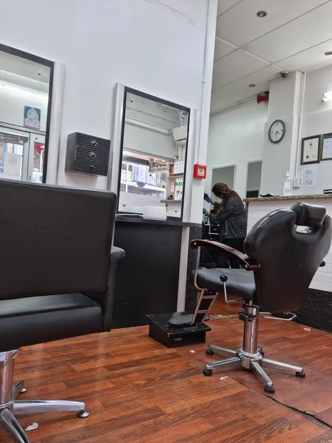 Kaya Hair and Beauty