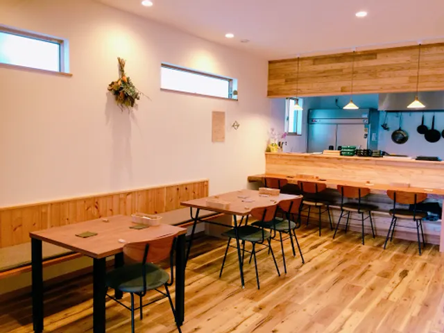 織食堂(おりしょくどう)