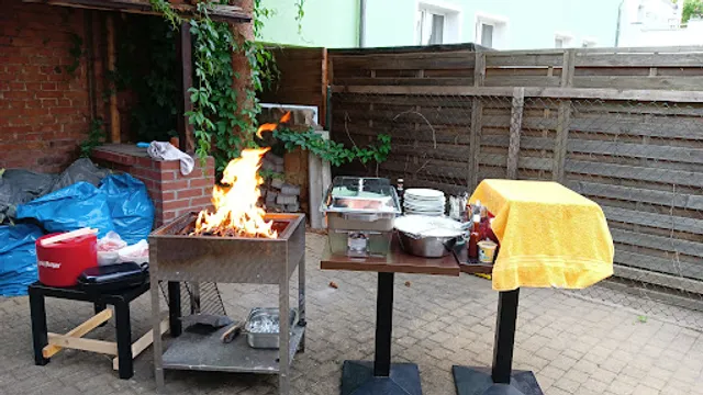 Zum Turnbeutel | Sport und Eventbar