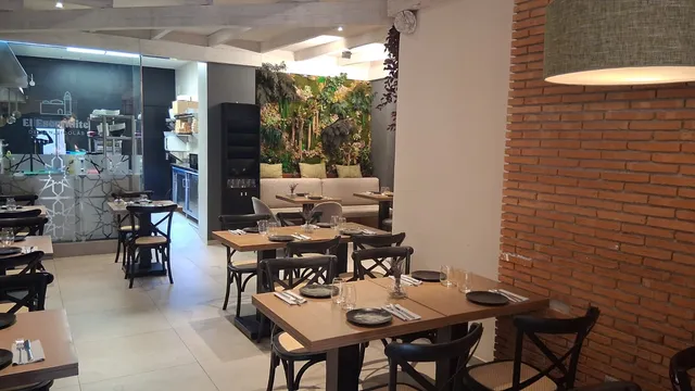 El Escondite de San Nicolas