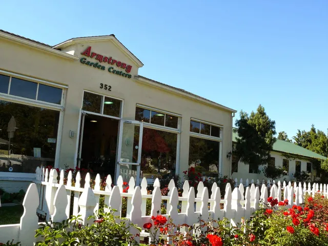 Armstrong Garden Centers