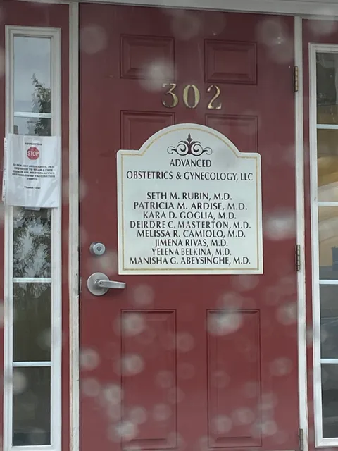 Advanced Obstetrics & Gynecology, LLC