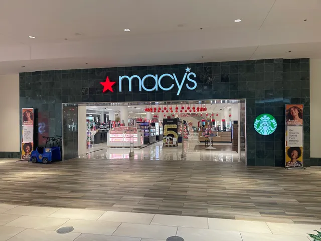 Macy's
