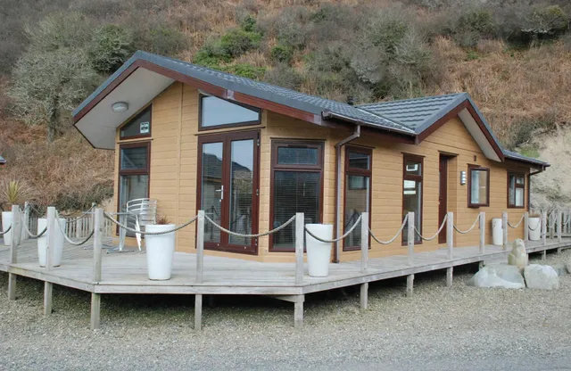 Gwalia Falls Retreat