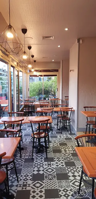 Brasserie La Dominante