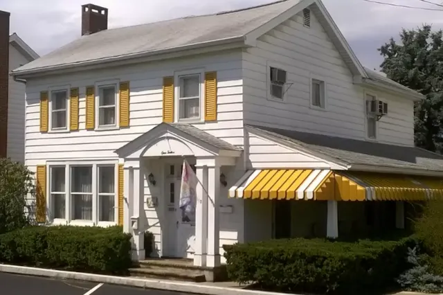 Our Place GUESTHOUSE