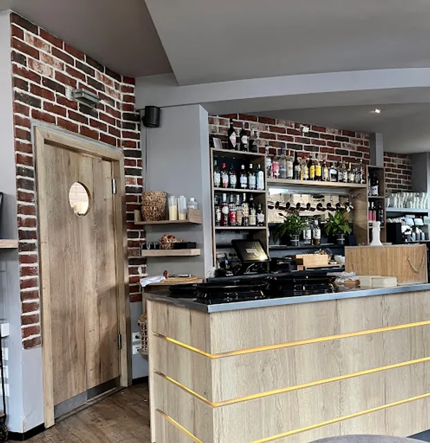 Berger’s am Serrahn