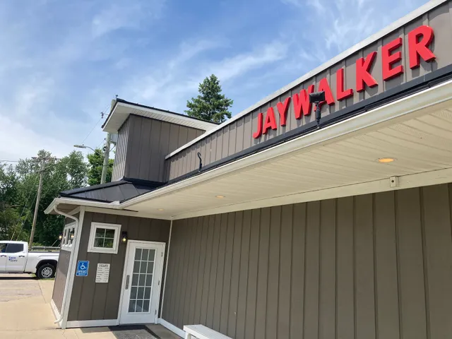 Jaywalker Restaurant