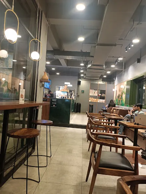 Chai Point - Bellandur