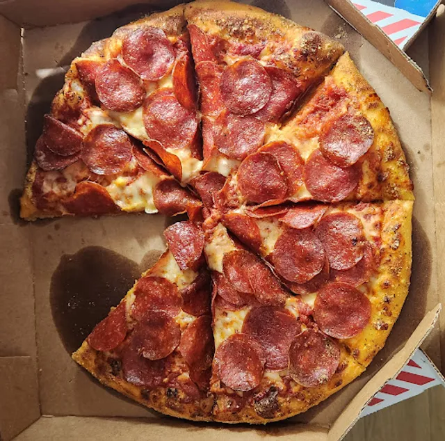 Domino's Pizza