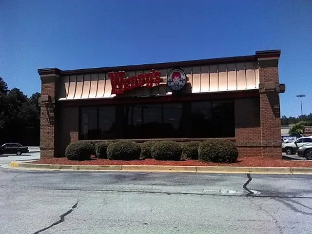 Wendy's
