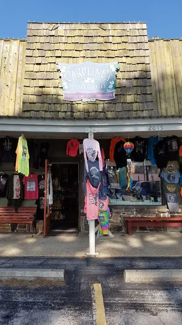 Caroline's Collectibles