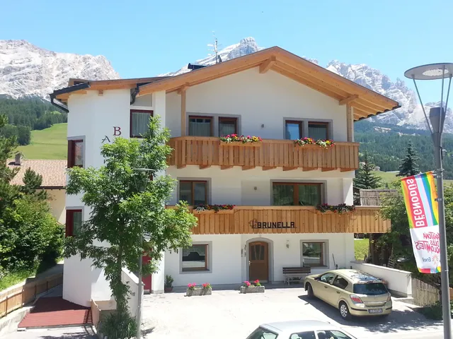 Apartments Brunella