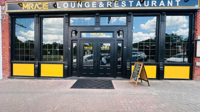 Miracle Lounge Restaurant