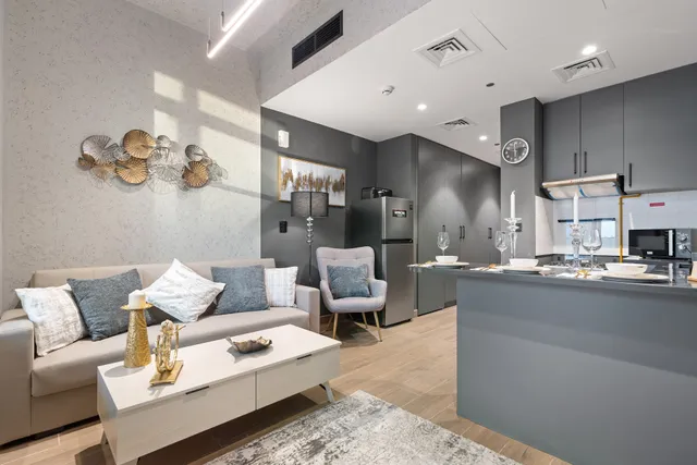 Luxury Studios Holiday homes