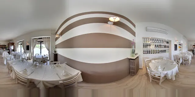 Trattoria Piccolo Fumino