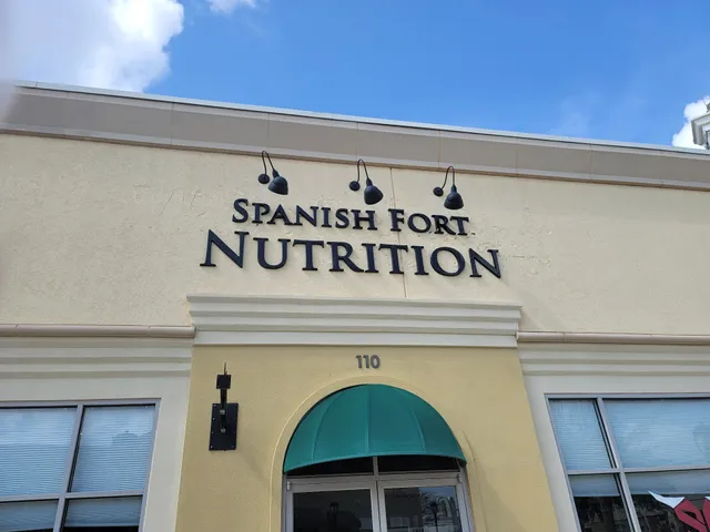 Spanish Fort Nutrition