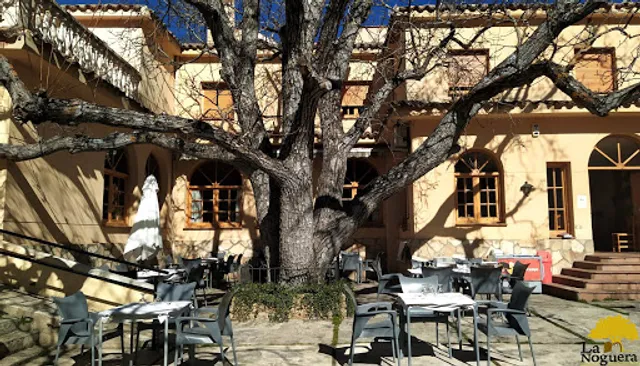 Hostal Restaurante La Noguera