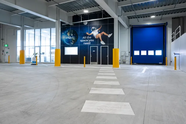 Kennards Self Storage New Lynn