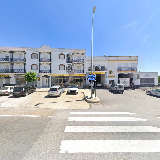 CAFETERIA MALLORCA COM.B.