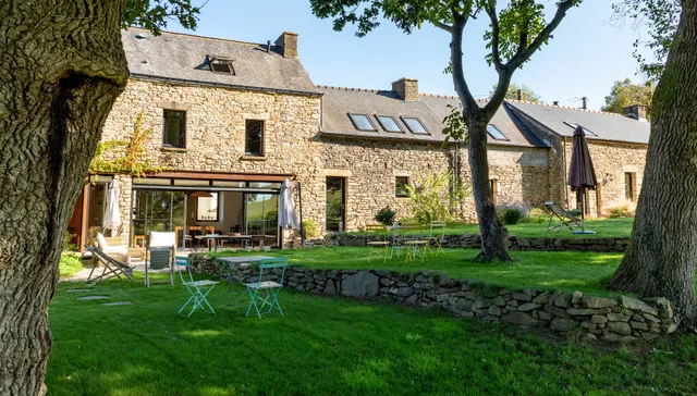 Domaine du Kelenn - Meilleurs tarifs garantis en direct !