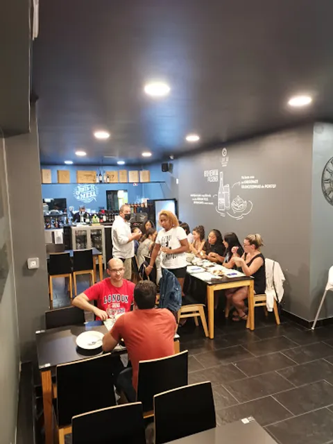 I Love Eat Francesinhas Oeiras