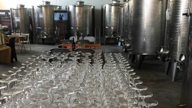 Cantina Tenute Gebelias