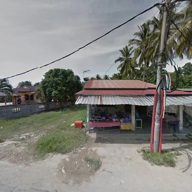 Aina Homestay Pasir Kasar