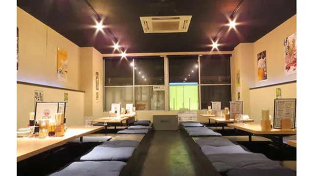 オリオン餃子 長岡大手通店