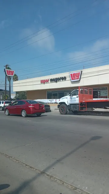 Mayoreo Ley Ensenada