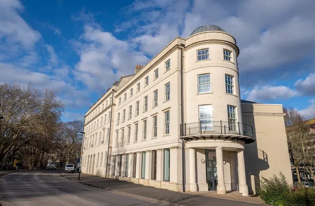 Green Park House Accommodation