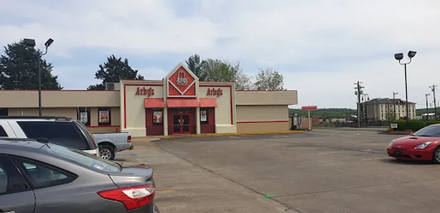 Arby's