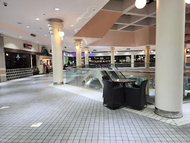 Little Tokyo Galleria