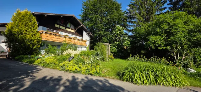 Gästehaus Alpenland