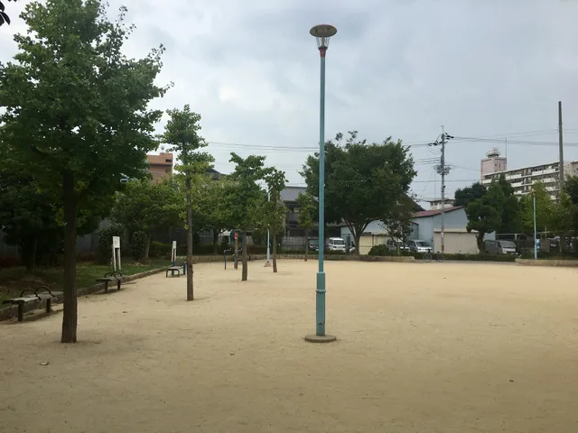 Daido Kita Park