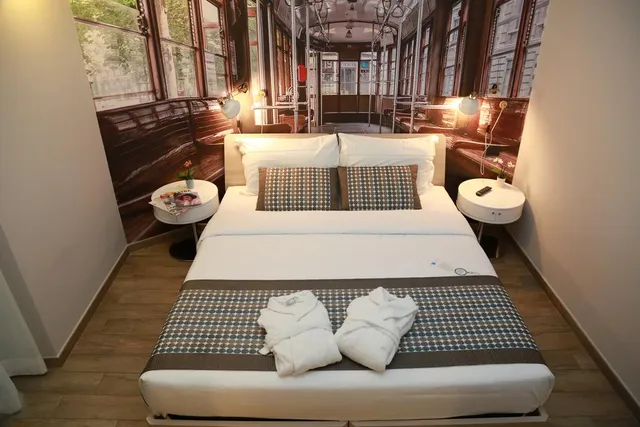 Aparthotel Meneghino