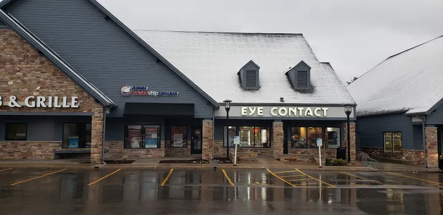 Cambridge Court Center