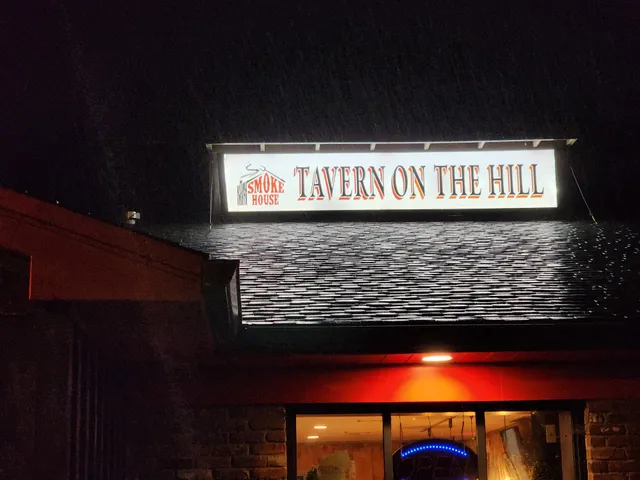 Tavern On The Hill