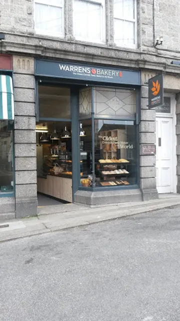 Warrens Bakery