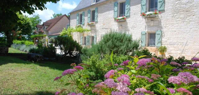 Hôtel Le Troubadour Rocamadour